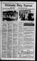 Newspaper: Chickasha Daily Express (Chickasha, Okla.), Vol. 96, No. 300, Ed. 1 W…