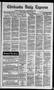 Newspaper: Chickasha Daily Express (Chickasha, Okla.), Vol. 96, No. 367, Ed. 1 F…