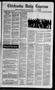 Newspaper: Chickasha Daily Express (Chickasha, Okla.), Vol. 97, No. 15, Ed. 1 Tu…