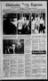 Newspaper: Chickasha Daily Express (Chickasha, Okla.), Vol. 97, No. 147, Ed. 1 T…