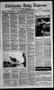 Newspaper: Chickasha Daily Express (Chickasha, Okla.), Vol. 97, No. 155, Ed. 1 T…