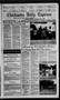 Newspaper: Chickasha Daily Express (Chickasha, Okla.), Vol. 97, No. 157, Ed. 1 S…
