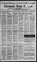 Newspaper: Chickasha Daily Express (Chickasha, Okla.), Vol. 97, No. 165, Ed. 1 T…