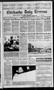 Newspaper: Chickasha Daily Express (Chickasha, Okla.), Vol. 97, No. 187, Ed. 1 S…
