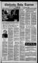 Newspaper: Chickasha Daily Express (Chickasha, Okla.), Vol. 97, No. 249, Ed. 1 T…
