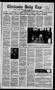 Newspaper: Chickasha Daily Express (Chickasha, Okla.), Vol. 99, No. 70, Ed. 1 Th…