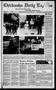 Newspaper: Chickasha Daily Express (Chickasha, Okla.), Vol. 100, No. 203, Ed. 1 …
