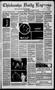 Newspaper: Chickasha Daily Express (Chickasha, Okla.), Vol. 100, No. 248, Ed. 1 …