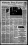 Newspaper: Chickasha Daily Express (Chickasha, Okla.), Vol. 100, No. 253, Ed. 1 …