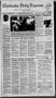 Newspaper: Chickasha Daily Express (Chickasha, Okla.), Vol. 101, No. 103, Ed. 1 …