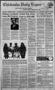 Newspaper: Chickasha Daily Express (Chickasha, Okla.), Vol. 101, No. 167, Ed. 1 …