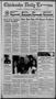 Thumbnail image of item number 1 in: 'Chickasha Daily Express (Chickasha, Okla.), Vol. 101, No. 260, Ed. 1 Friday, January 15, 1993'.