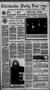Newspaper: Chickasha Daily Express (Chickasha, Okla.), Vol. 102, No. 57, Ed. 1 M…