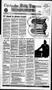 Newspaper: Chickasha Daily Express (Chickasha, Okla.), Vol. 104, No. 97, Ed. 1 M…