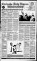 Newspaper: Chickasha Daily Express (Chickasha, Okla.), Vol. 104, No. 101, Ed. 1 …