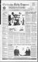 Newspaper: Chickasha Daily Express (Chickasha, Okla.), Vol. 104, No. 124, Ed. 1 …