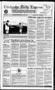 Newspaper: Chickasha Daily Express (Chickasha, Okla.), Vol. 104, No. 130, Ed. 1 …