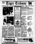 Newspaper: The Tiger Tribune (Verden, Okla.), Vol. 2, No. 8, Ed. 1 Wednesday, Ma…