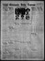 Newspaper: Chickasha Daily Express (Chickasha, Okla.), Vol. 27, No. 168, Ed. 1 F…