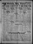 Newspaper: Chickasha Daily Express (Chickasha, Okla.), Vol. 27, No. 194, Ed. 1 M…