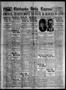 Newspaper: Chickasha Daily Express (Chickasha, Okla.), Vol. 27, No. 238, Ed. 1 F…