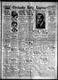 Newspaper: Chickasha Daily Express (Chickasha, Okla.), Vol. 27, No. 243, Ed. 1 S…