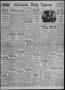 Newspaper: Chickasha Daily Express (Chickasha, Okla.), Vol. 30, No. 264, Ed. 1 F…