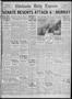 Newspaper: Chickasha Daily Express (Chickasha, Okla.), Vol. 32, No. 17, Ed. 1 Th…