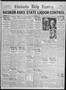 Newspaper: Chickasha Daily Express (Chickasha, Okla.), Vol. 32, No. 41, Ed. 1 Th…