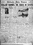 Newspaper: Chickasha Daily Express (Chickasha, Okla.), Vol. 32, No. 188, Ed. 1 M…