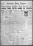 Newspaper: Chickasha Daily Express (Chickasha, Okla.), Vol. 32, No. 225, Ed. 1 W…