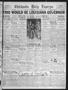 Newspaper: Chickasha Daily Express (Chickasha, Okla.), Vol. 32, No. 231, Ed. 1 W…