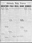 Newspaper: Chickasha Daily Express (Chickasha, Okla.), Vol. 33, No. 76, Ed. 1 Th…