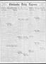 Newspaper: Chickasha Daily Express (Chickasha, Okla.), Vol. 33, No. 120, Ed. 1 S…