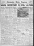 Newspaper: Chickasha Daily Express (Chickasha, Okla.), Vol. 34, No. 192, Ed. 1 W…