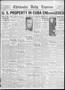 Newspaper: Chickasha Daily Express (Chickasha, Okla.), Vol. 34, No. 248, Ed. 1 T…