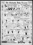 Primary view of The Chickasha Daily Express (Chickasha, Okla.), Vol. 48, No. 132, Ed. 1 Sunday, July 14, 1940