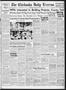 Primary view of The Chickasha Daily Express (Chickasha, Okla.), Vol. 48, No. 146, Ed. 1 Tuesday, July 30, 1940