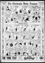 Primary view of The Chickasha Daily Express (Chickasha, Okla.), Vol. 48, No. 162, Ed. 1 Sunday, August 18, 1940