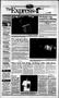 Newspaper: The Express-Star (Chickasha, Okla.), Ed. 1 Friday, June 9, 2000
