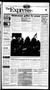 Newspaper: The Express-Star (Chickasha, Okla.), Ed. 1 Sunday, September 16, 2001