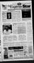 Newspaper: The Express-Star (Chickasha, Okla.), Ed. 1 Friday, December 7, 2007