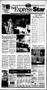 Thumbnail image of item number 1 in: 'The Express-Star (Chickasha, Okla.), Ed. 1 Monday, January 28, 2008'.