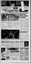 Newspaper: The Express-Star (Chickasha, Okla.), Ed. 1 Thursday, November 5, 2009