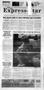 Newspaper: The Express-Star (Chickasha, Okla.), Ed. 1 Friday, March 28, 2014