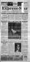 Newspaper: The Express-Star (Chickasha, Okla.), Ed. 1 Wednesday, April 23, 2014