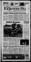 Newspaper: The Express-Star (Chickasha, Okla.), Ed. 1 Friday, June 20, 2014
