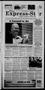 Newspaper: The Express-Star (Chickasha, Okla.), Ed. 1 Thursday, July 17, 2014