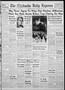 Newspaper: The Chickasha Daily Express (Chickasha, Okla.), Vol. 53, No. 5, Ed. 1…