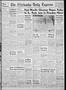 Newspaper: The Chickasha Daily Express (Chickasha, Okla.), Vol. 53, No. 7, Ed. 1…